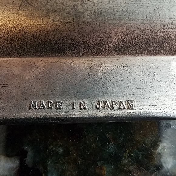 Vintage DC Souvenir Ashtray - Picture 10 of 10